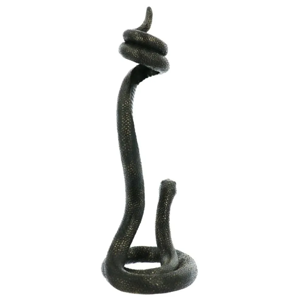 Black Snake Tabletop Décor by Ashland®