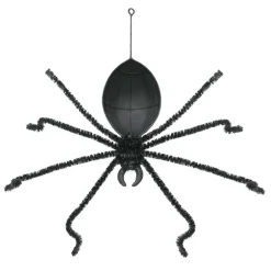 29.5" Black Spider Wall Décor by Ashland®