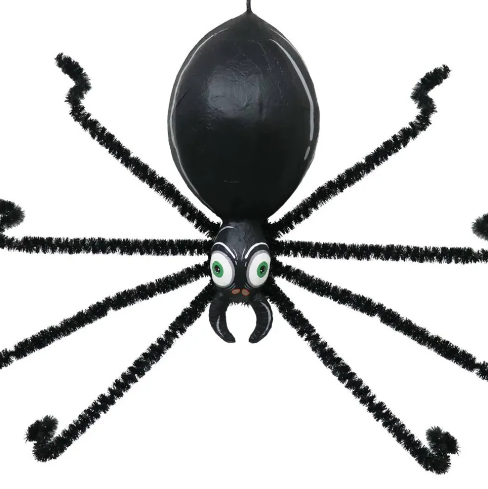 29.5" Black Spider Wall Décor by Ashland®