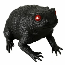 9.5" Black Toad by Ashland®