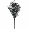 19" Black Twig Bush by Ashland®