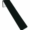 Black Velvet Bracelet Display Ramp Jewelry Showcase 8"