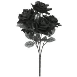16.5" Black Velvet Rose Bush by Ashland®