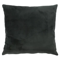 16" Black Wherefore Art Thou Throw Pillow by Ashland®