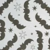 Black & White Bats Tissue Paper Sheets, 12ct. by Celebrate It™
