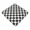 Black & White Checker Lunch Napkins, 20ct. by Celebrate It™