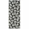 Black & White Ghosts Tissue Paper Sheets, 12ct. by Celebrate It™