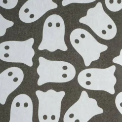 Black & White Ghosts Tissue Paper Sheets, 12ct. by Celebrate It™