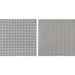 Black & White Sublimation Sheets by Make MarketĀ®