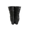 10" Black Witch Boots Vase by Ashland®