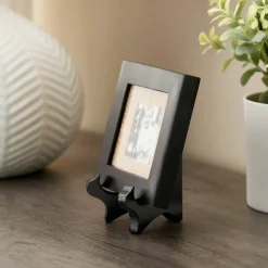 Black Wood Easel By Studio Décor®