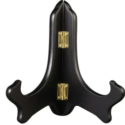 Black Wood Easel By Studio Décor®