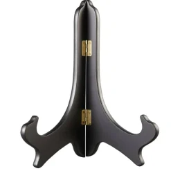Black Wood Easel By Studio Décor®
