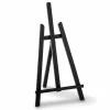 15.5" Black Wood Tabletop Display Easel by Artist's Loft™