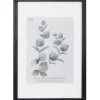 Black 24" x 36" Float Frame by Studio Décor®