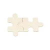 Blank Jigsaw Wood Puzzle by Creatology™