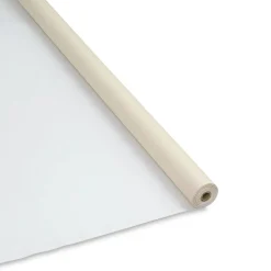 Blick Acrylic Primed Cotton Canvas - Medium, 52" x 1 yard, Acrylic Primed, by the Yard