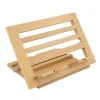 Blick Studio Book Stand Easel, Natural