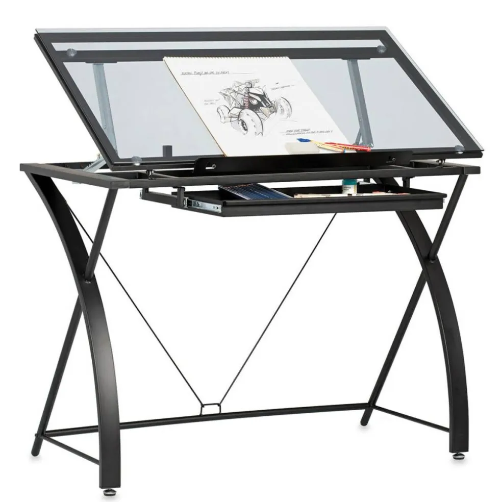 Blick Studio Polaris Table by Studio Designs
