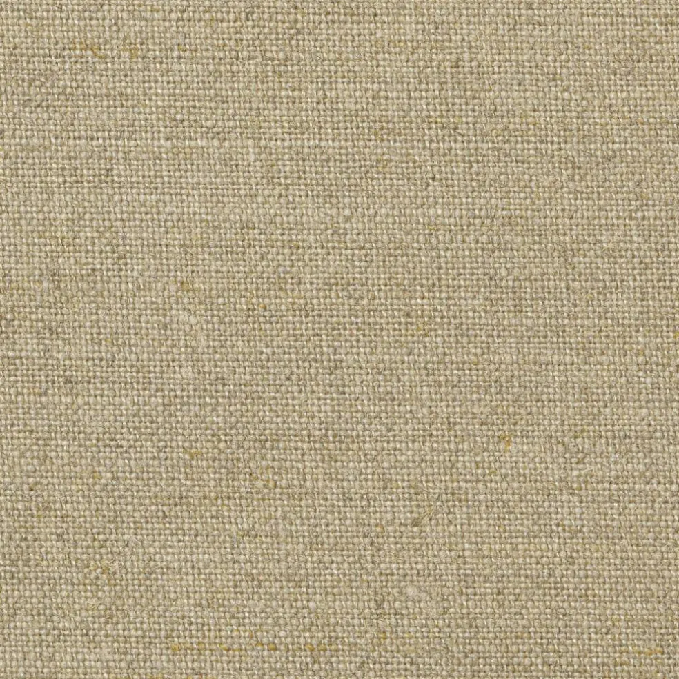 Blick Unprimed Belgian Linen Canvas - Type 135, 54" x 6 yds, Folded