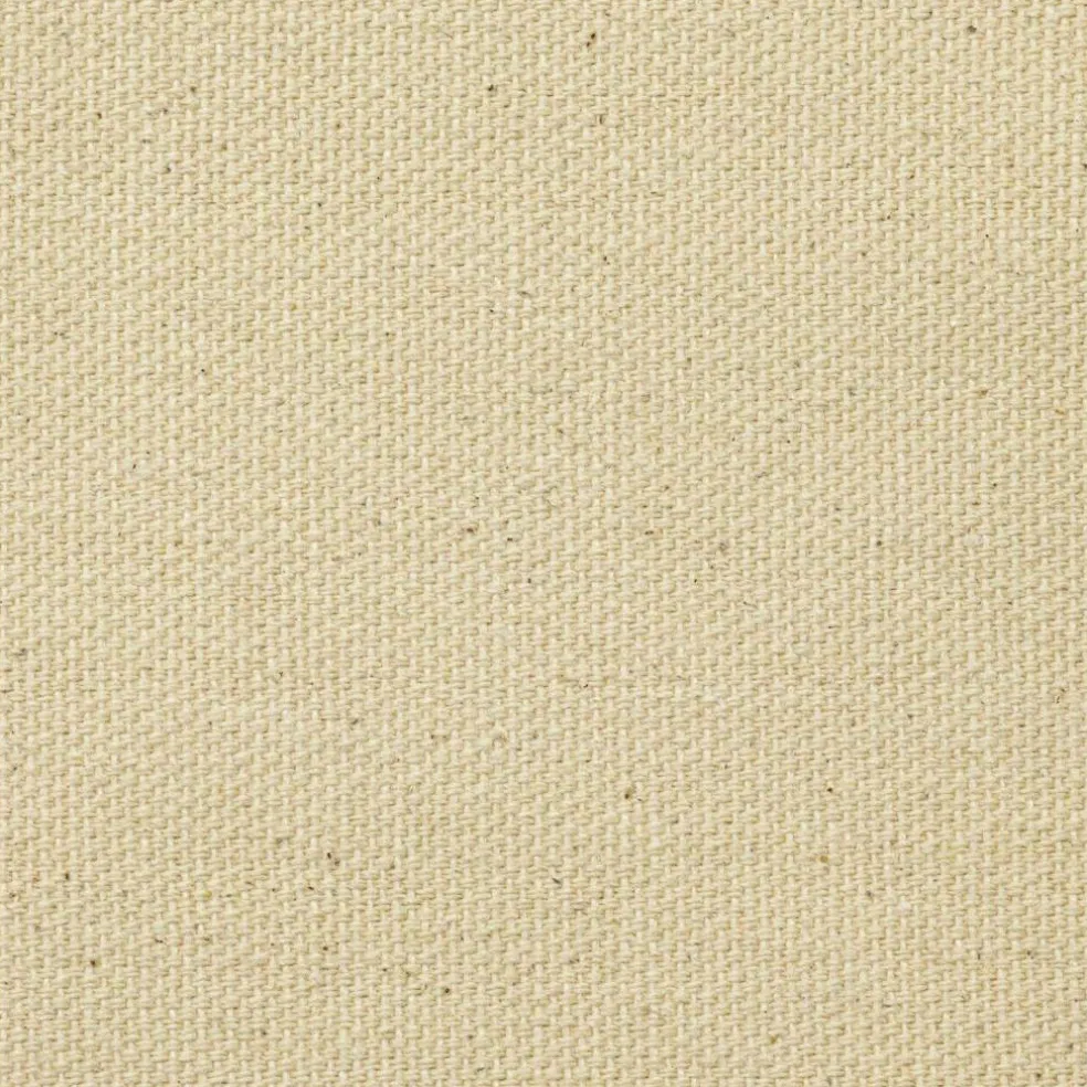 Blick Unprimed Cotton Canvas - Lightweight, Medium Texture, 72" x 1 yd