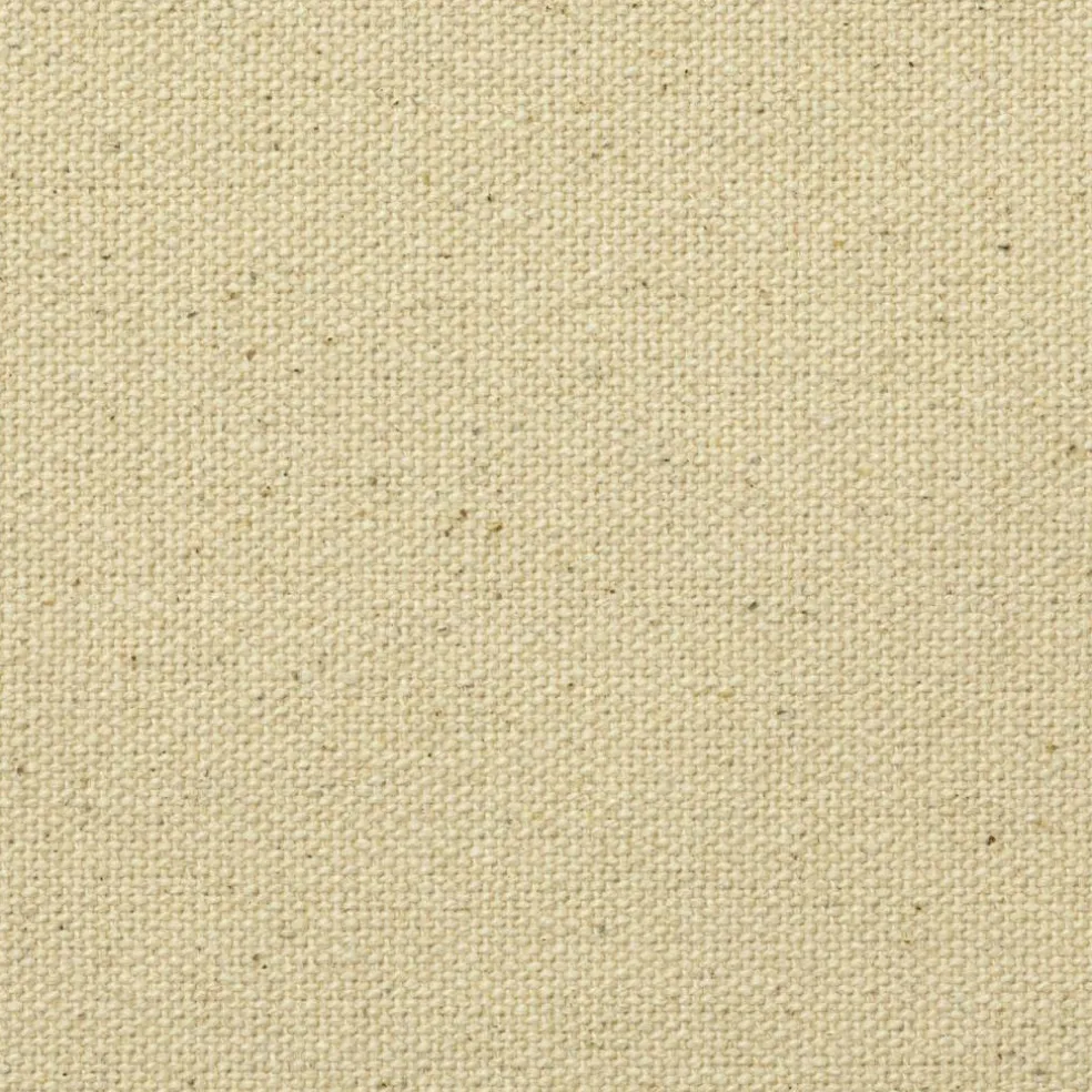 Blick Unprimed Cotton Canvas - Medium Weight, Medium-Smooth Texture, 60" x 1 yd