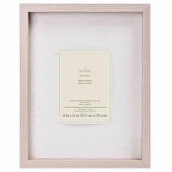 Blonde Back Loading Belmont Shadow Box by Ashland®