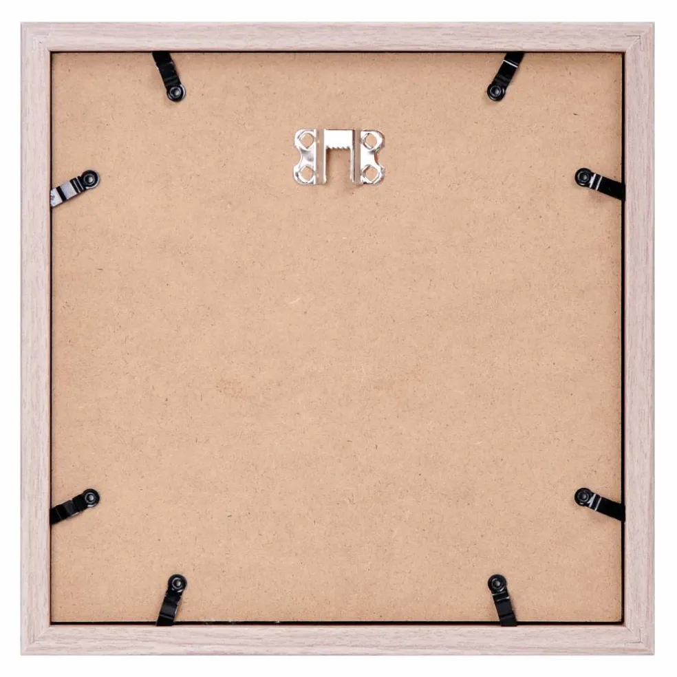 Blonde Back Loading Belmont Shadow Box by Ashland®