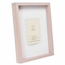 Blonde Back Loading Belmont Shadow Box by Ashland®