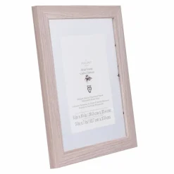 Blonde Belmont Float Frame by Ashland®