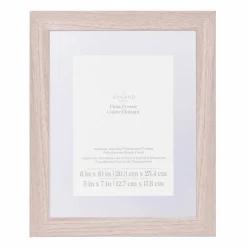 Blonde Belmont Float Frame by Ashland®