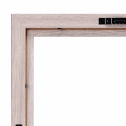 Blonde Belmont Float Frame by Ashland®