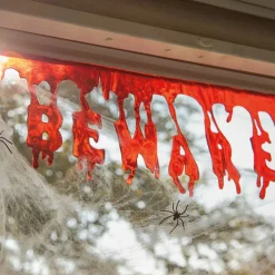 Bloody Beware Gel Cling by Ashland®