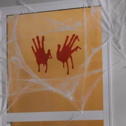 Bloody Hands Gel Cling Set by Ashland®