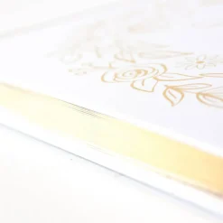 bloom daily planners Guest Book, 7