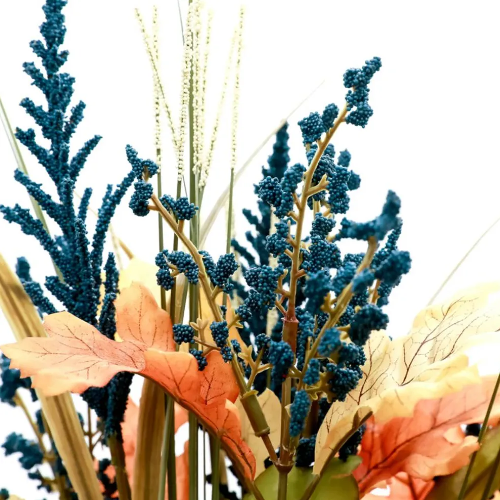 20.5" Blue Berry Mix Bush by Ashland®
