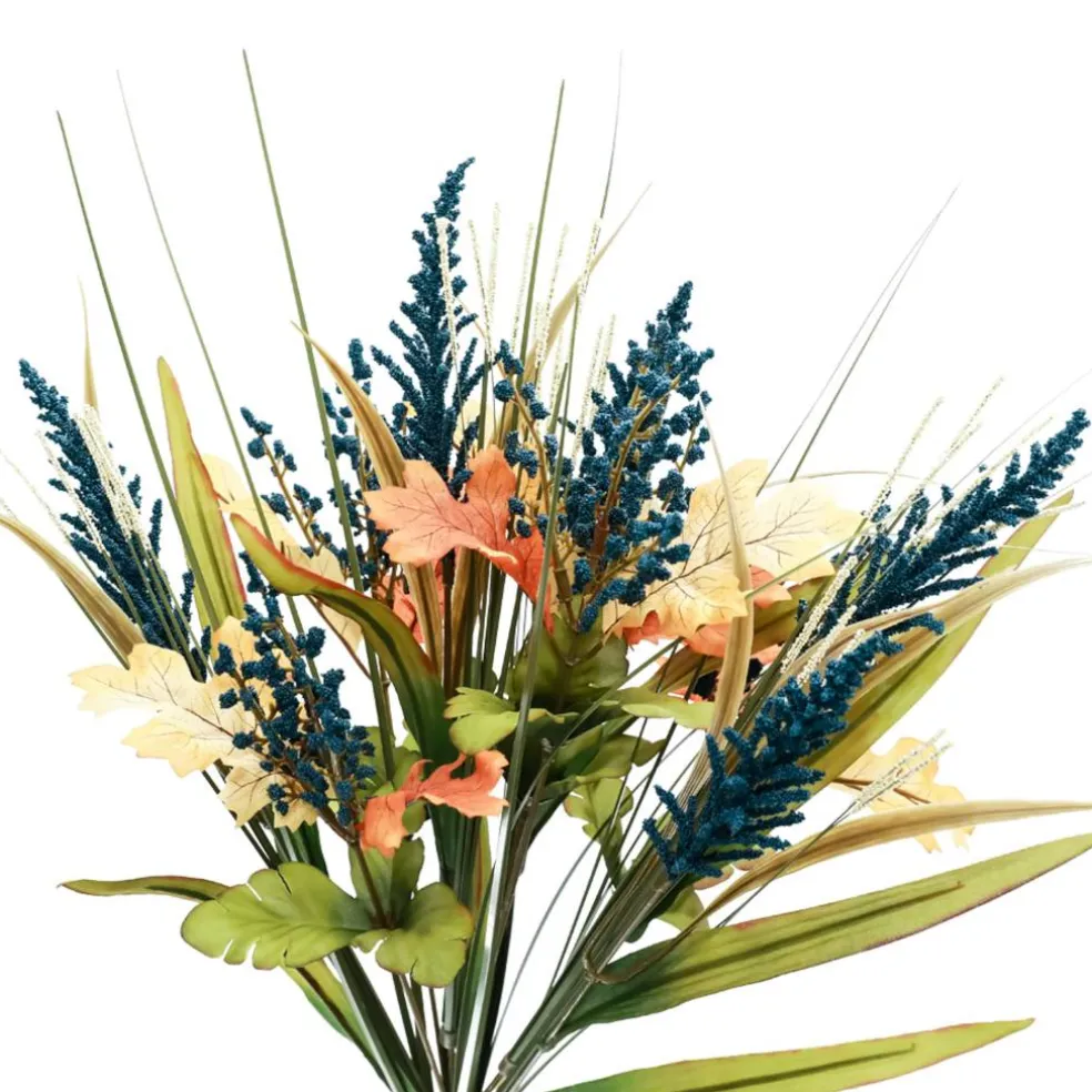 20.5" Blue Berry Mix Bush by Ashland®