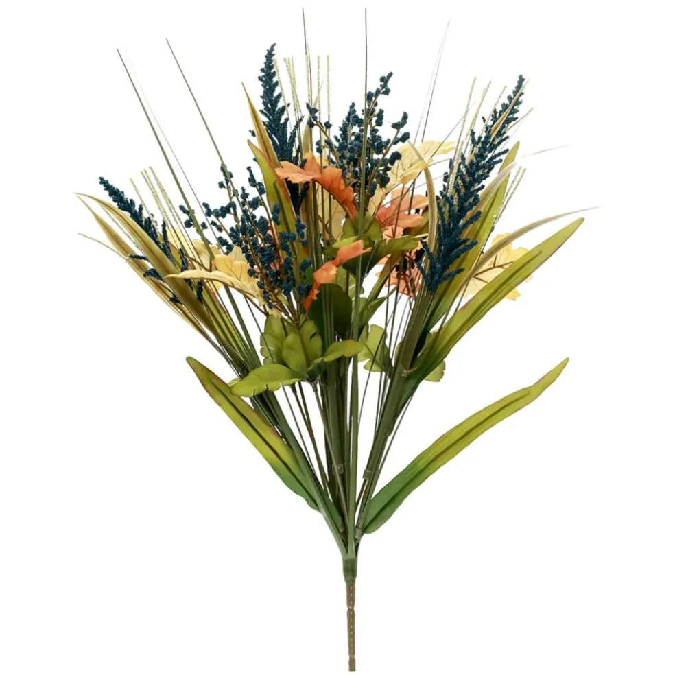 20.5" Blue Berry Mix Bush by Ashland®