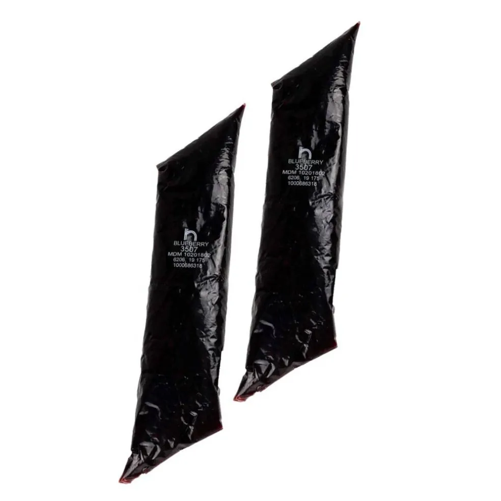 Blueberry Pastry Filling 2 Pound Bag
