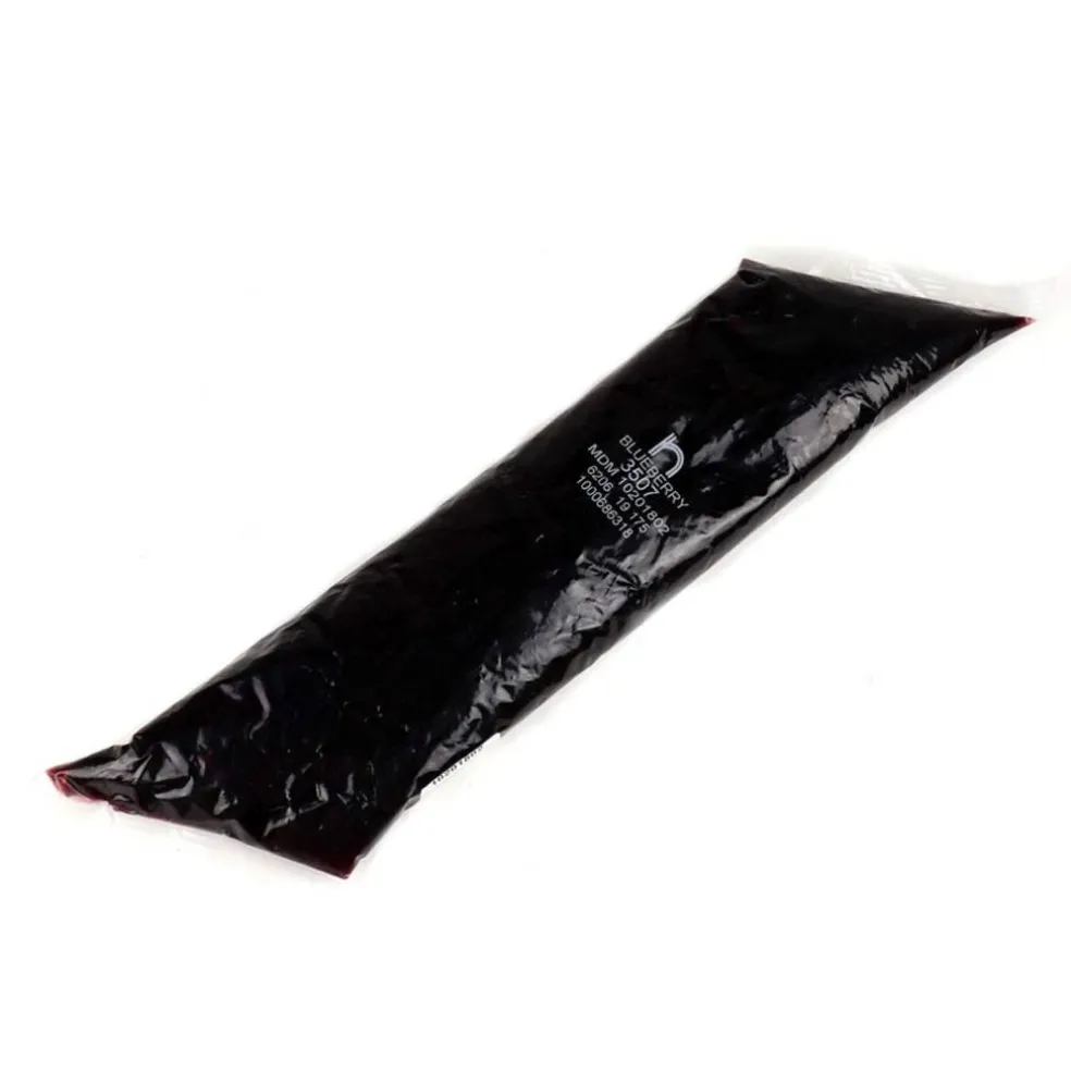 Blueberry Pastry Filling 2 Pound Bag