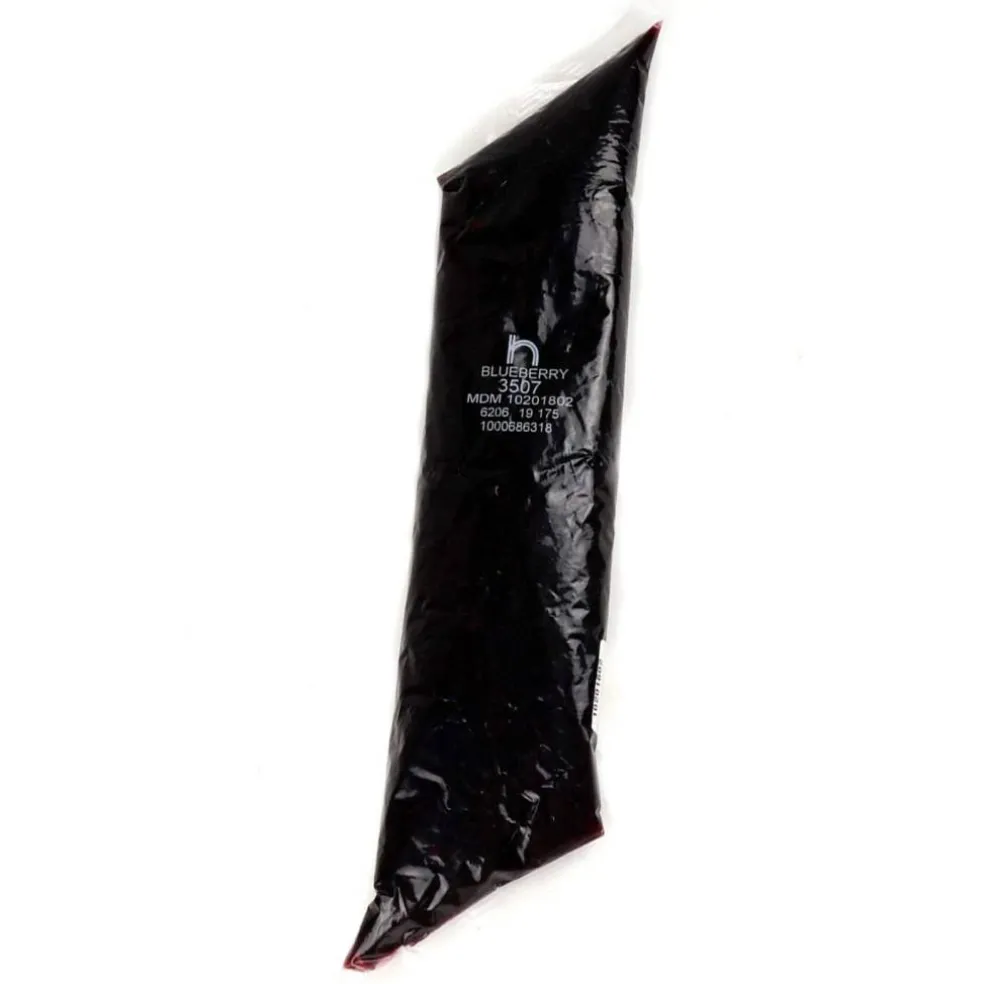 Blueberry Pastry Filling 2 Pound Bag