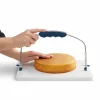 13" Blue Cake Leveler by Makery™