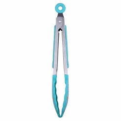 Blue Candy Corn Mini Tongs by Makery™