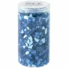 Blue Crushed Glass By Ashland®