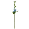 37" Blue Delphinium Stem by Ashland®