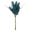 12" Blue Foxtail Mini Bundle by Ashland®