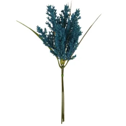 12" Blue Foxtail Mini Bundle by Ashland®
