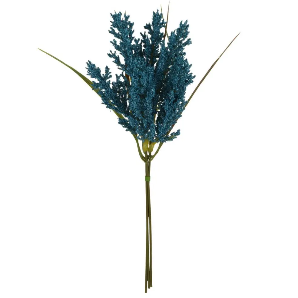 12" Blue Foxtail Mini Bundle by Ashland®