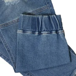 Blue Ice Men's Stretch Cargo Carpenter Jean Jogger-3 Pack