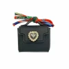 Blue Moon Studio™ Black Purse Charm